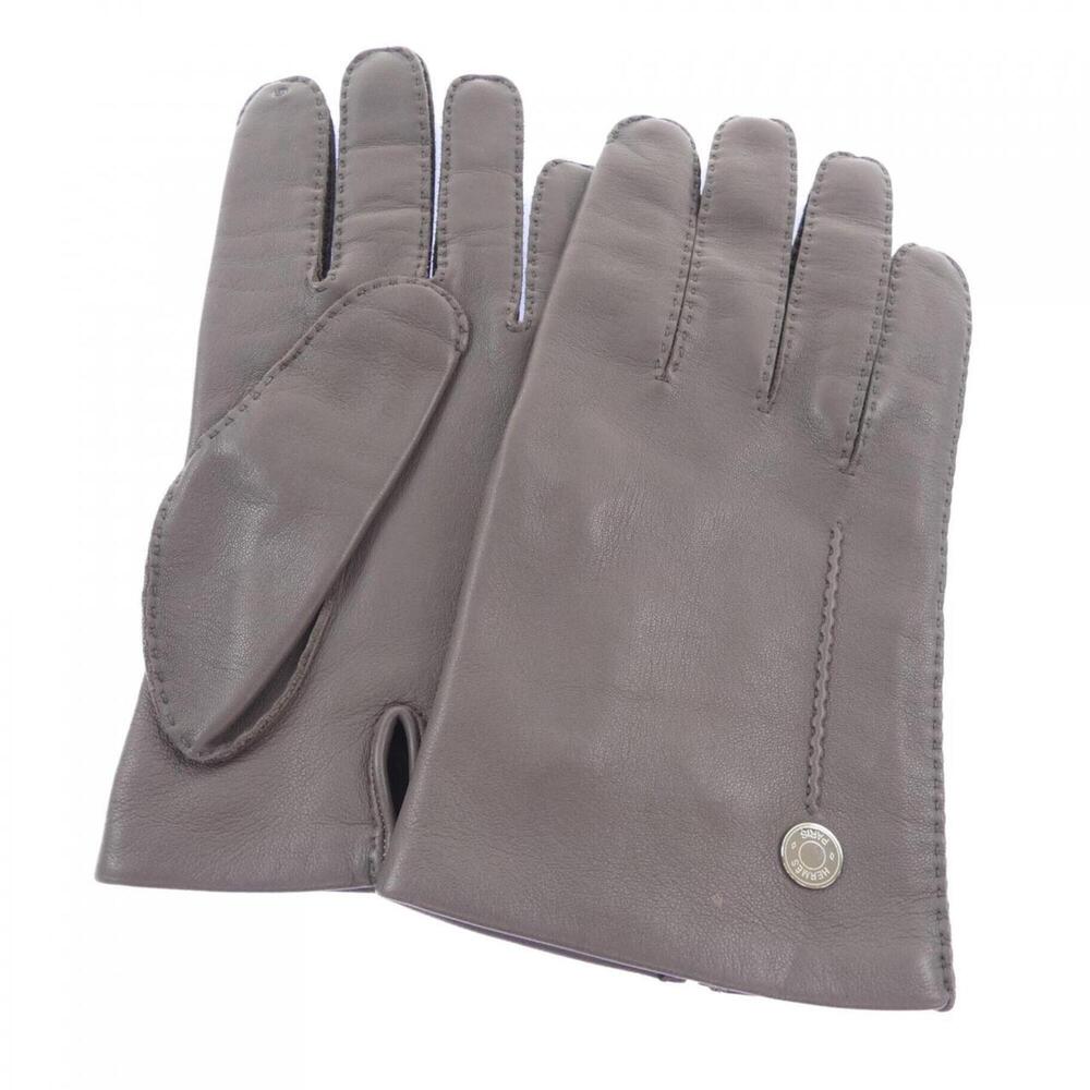 Hermes gloves
